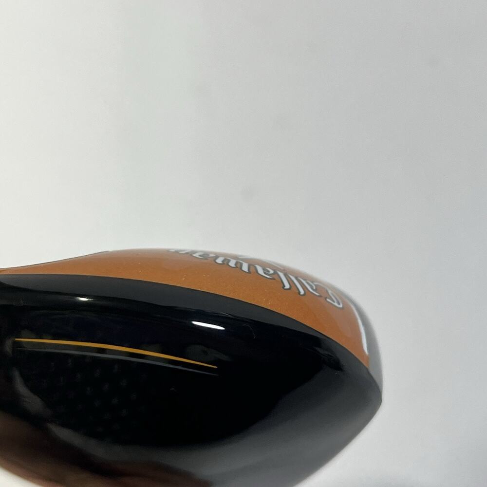 Left-Handed Callaway Mavrik 3 Fairway Wood 15* HEAD ONLY Mens - Picture 8 of 12